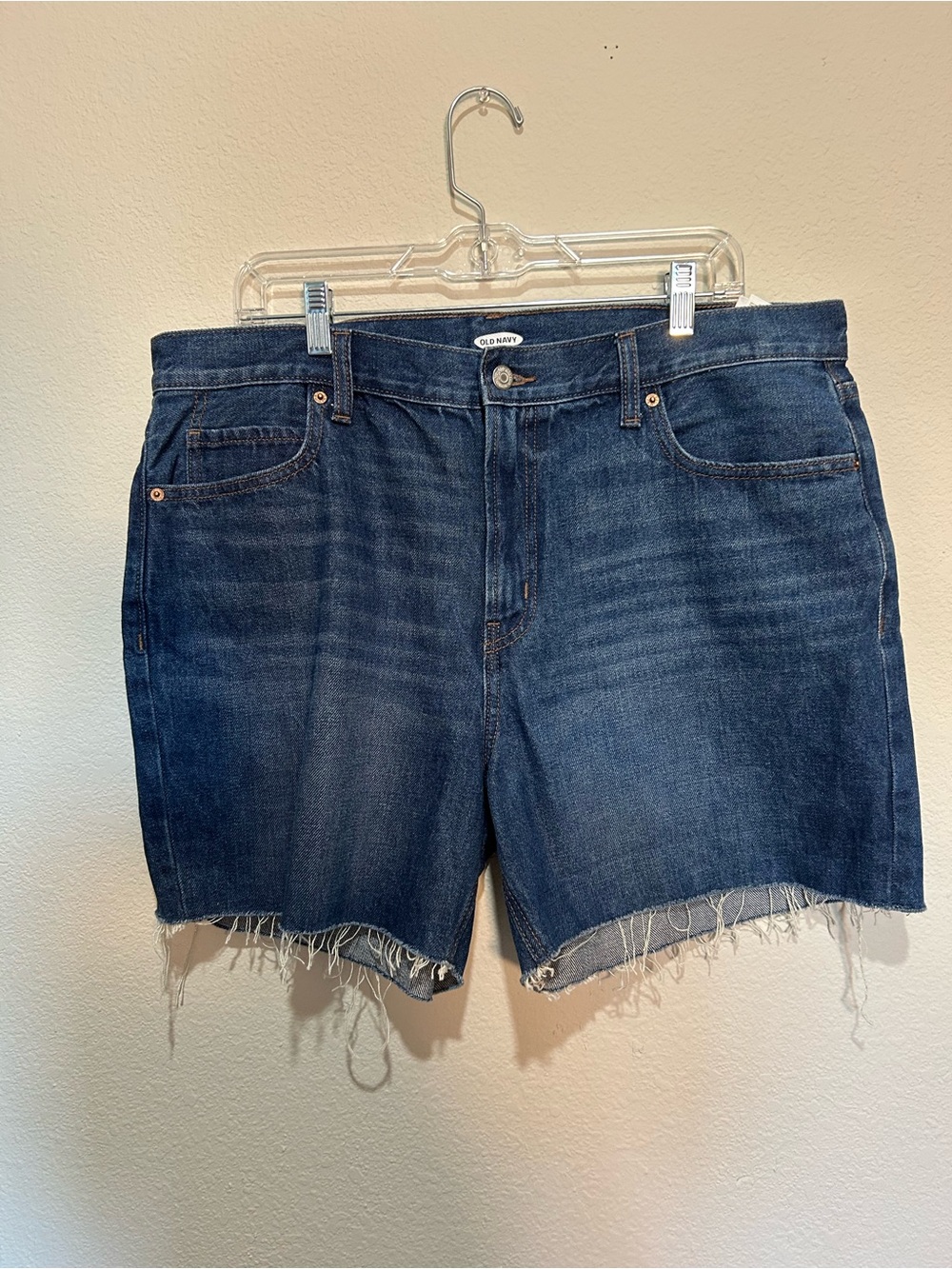 Old Navy Denim Shorts